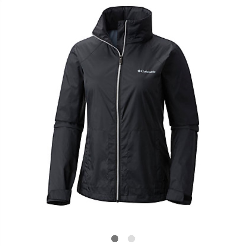 Columbia switchback 3 Jacket - Picture 5 of 5